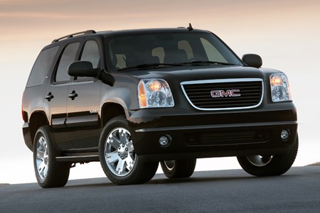 General Motors - Plantas de GM y logotipos