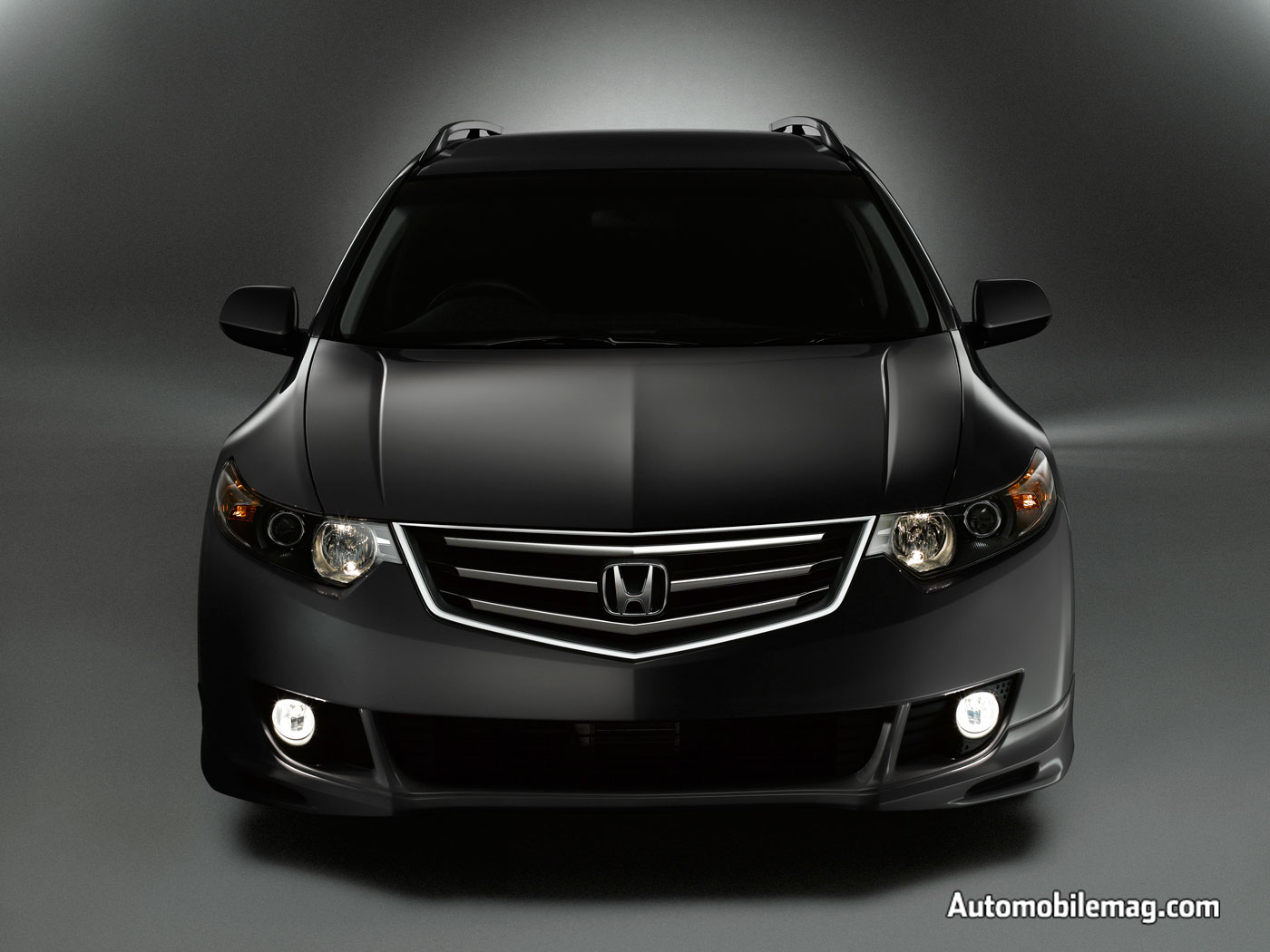 Honda Accord - Sedán de Honda