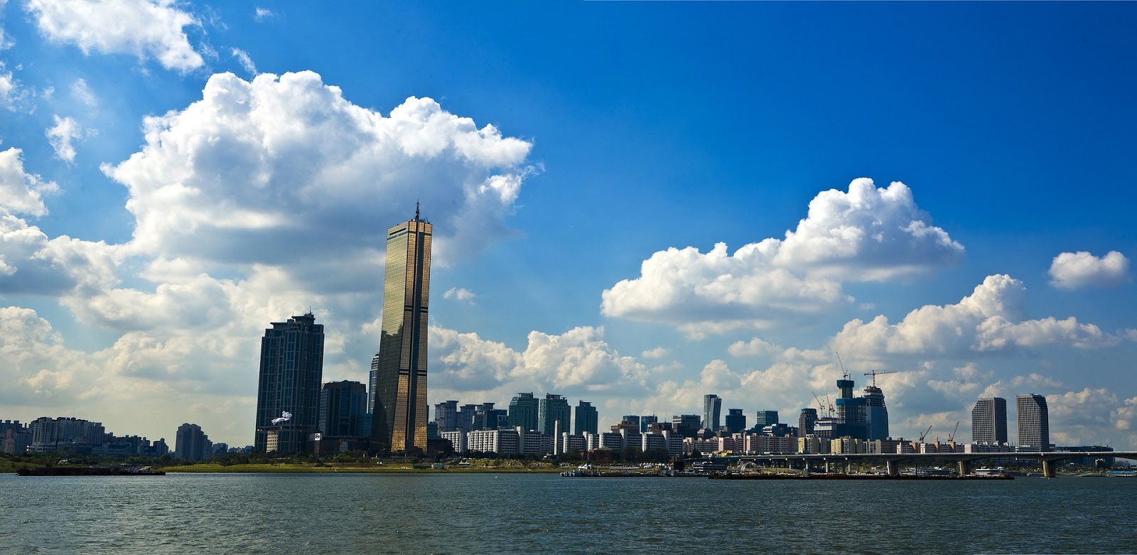 Importaciones Corea del Sur