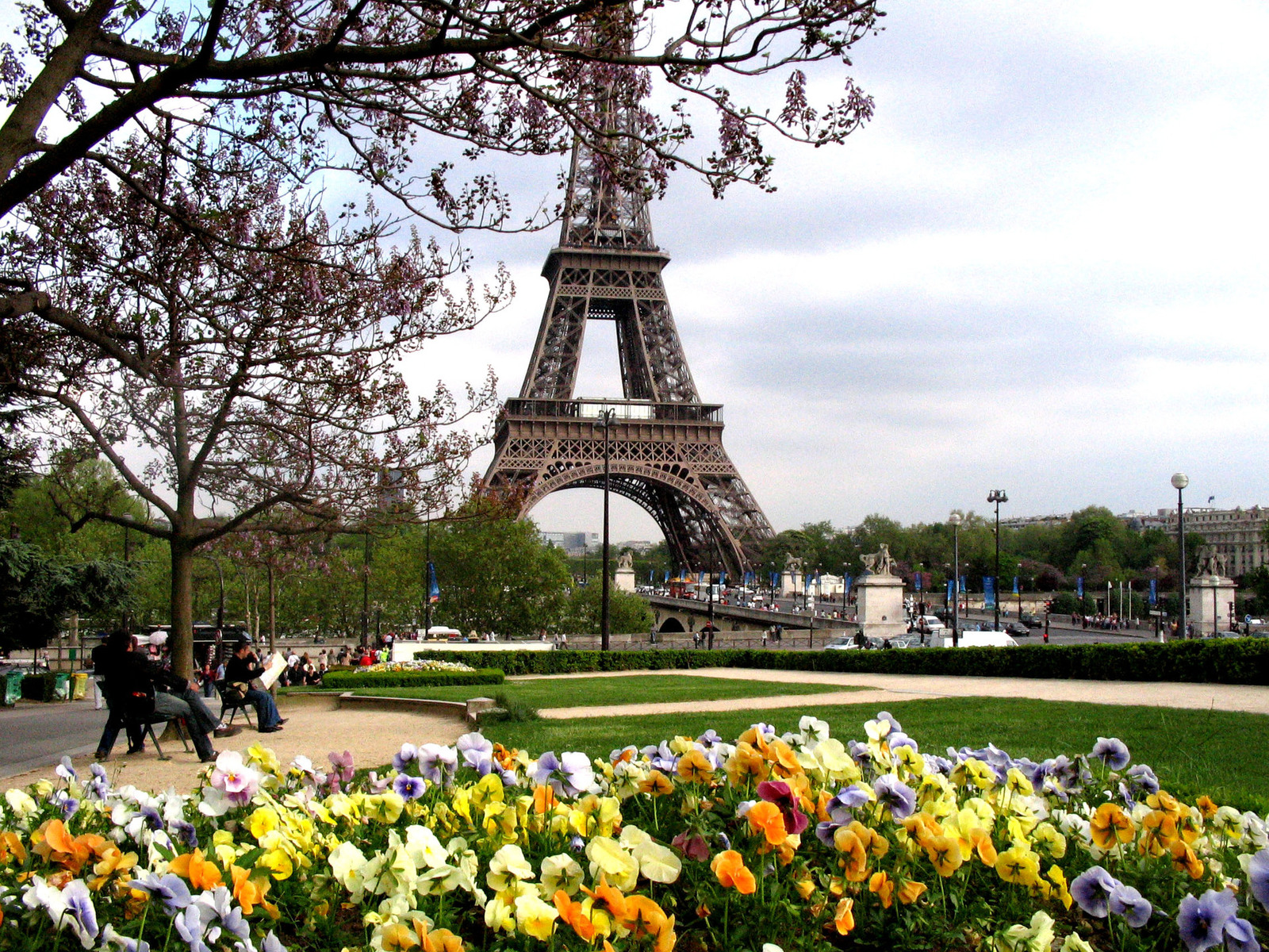 Importaciones Francia