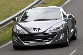 Peugeot - Marca del grupo Stellantis