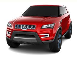 Suzuki Swift - Compacto de Suzuki
